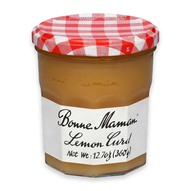 Lemon Curd