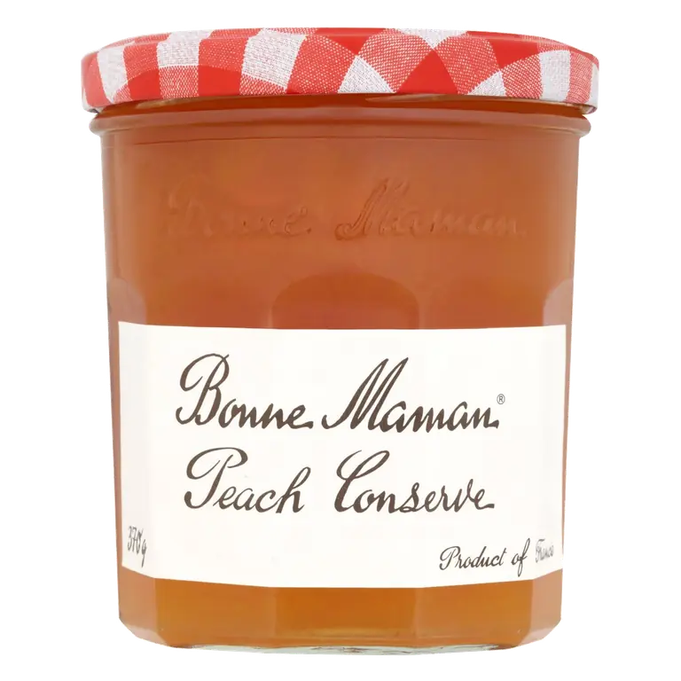 Peach Conserve