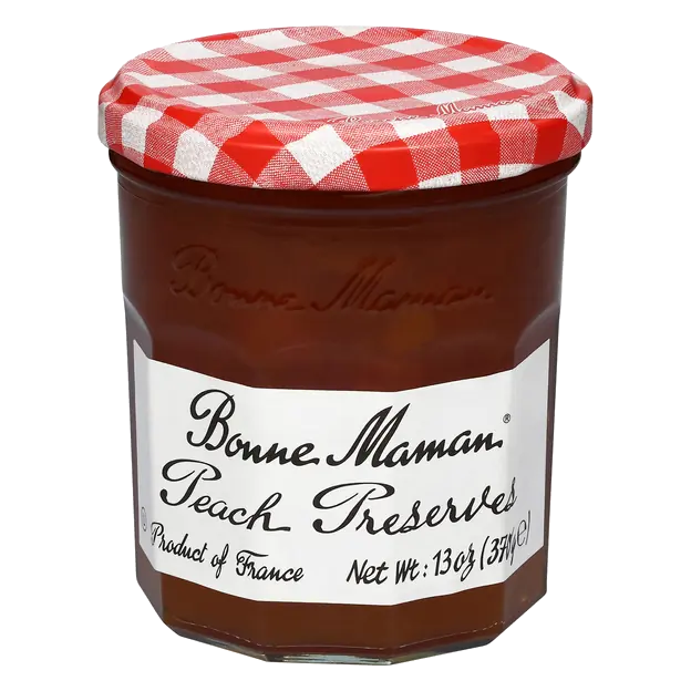 Peach Preserves