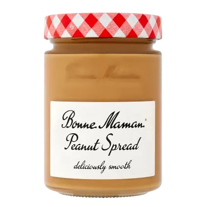 Peanut Smooth Spread