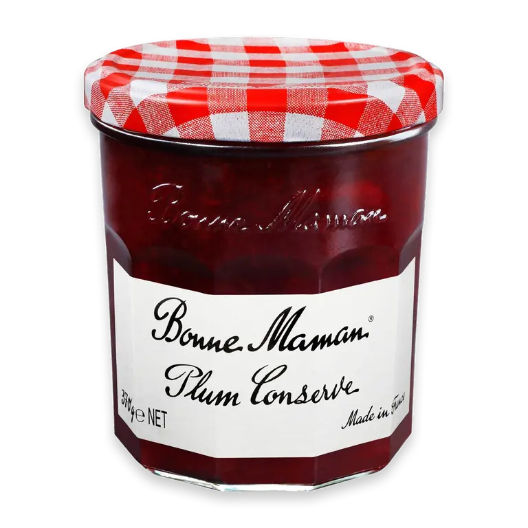 Plum Conserve