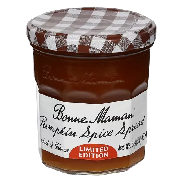 Pumpkin Spice Spread
