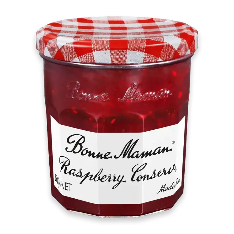 Raspberry Jam