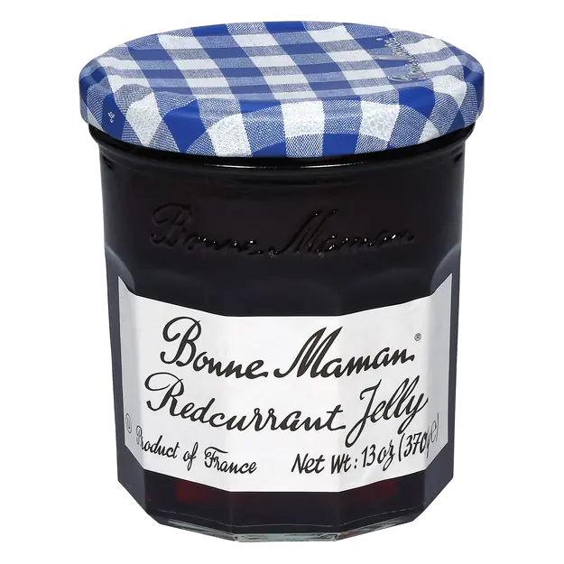 Red Currant Jelly