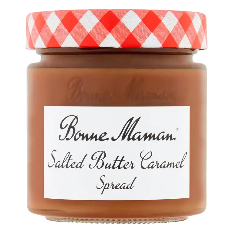 Salted Butter Caramel Spread 275g