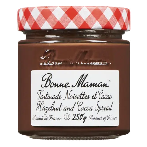 Spread Hazelnut Cocoa 250 g