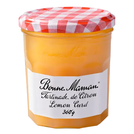 Spread Lemon Curd 360 g