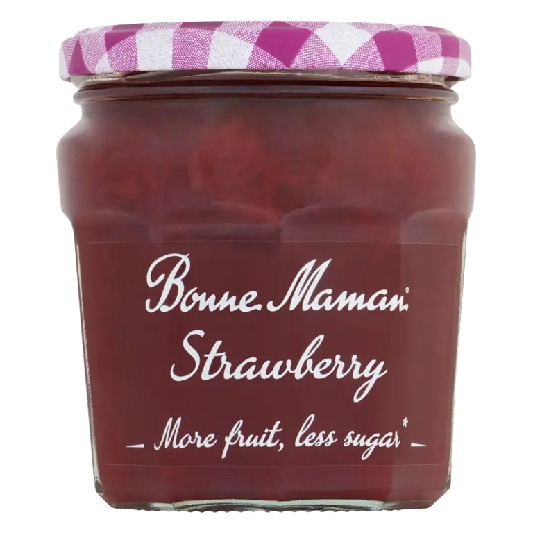 Strawberry Intense