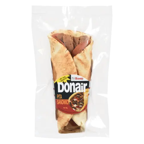 Donair Sandwich With Pepperoni 148 g