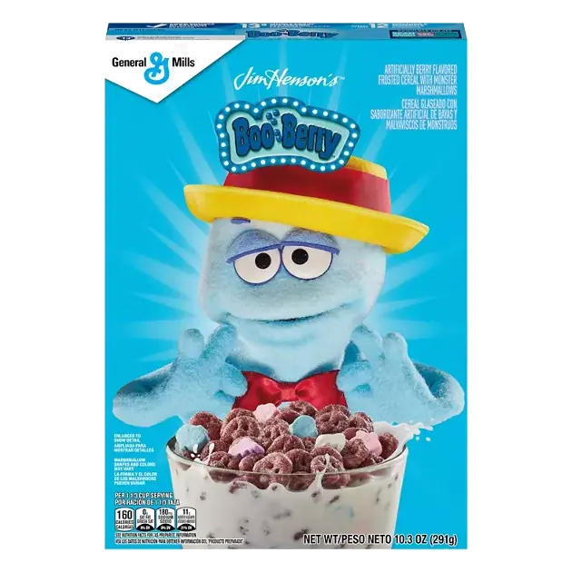 Cereal