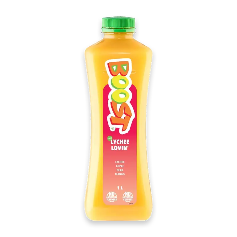 Lychee Lovin Juice