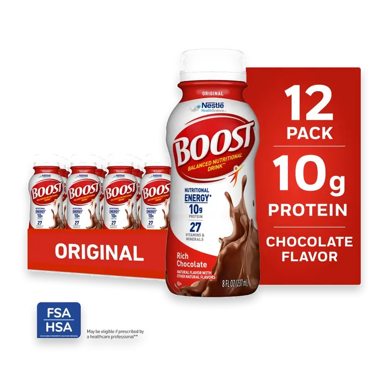 Original Ready to Drink Chocolate Protein Shake Multipack