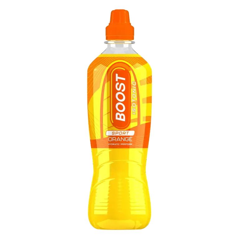 Sport Orange
