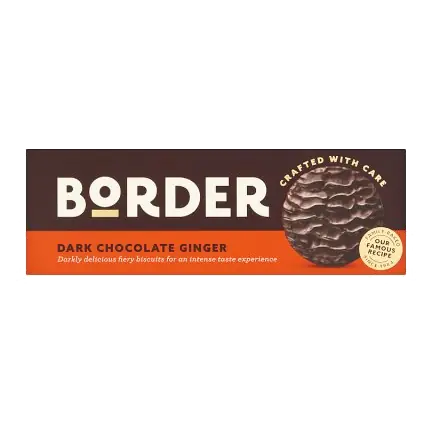 Dark Chocolate Gingers