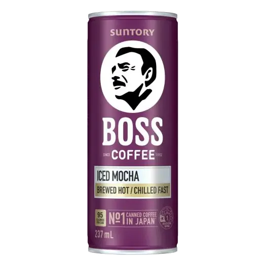 Mocha Coffee