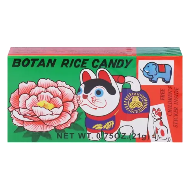 Rice Candy