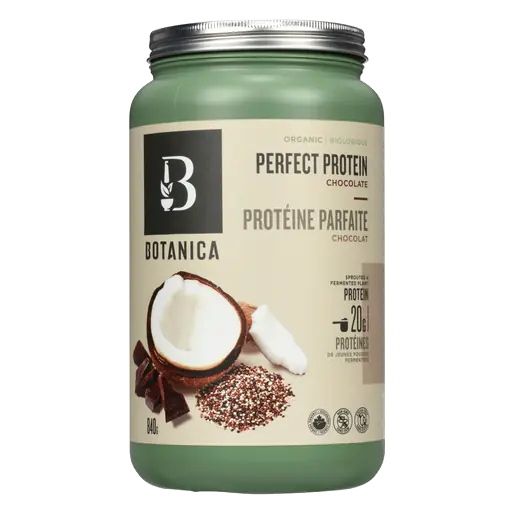 Perfect Protein Chocolate 840 g