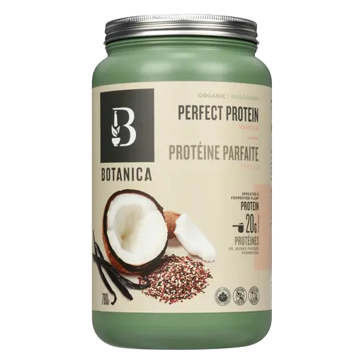 Perfect Protein Vanilla 780 g