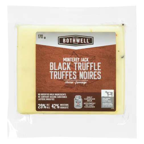 Cheese Black Truffle 170 g