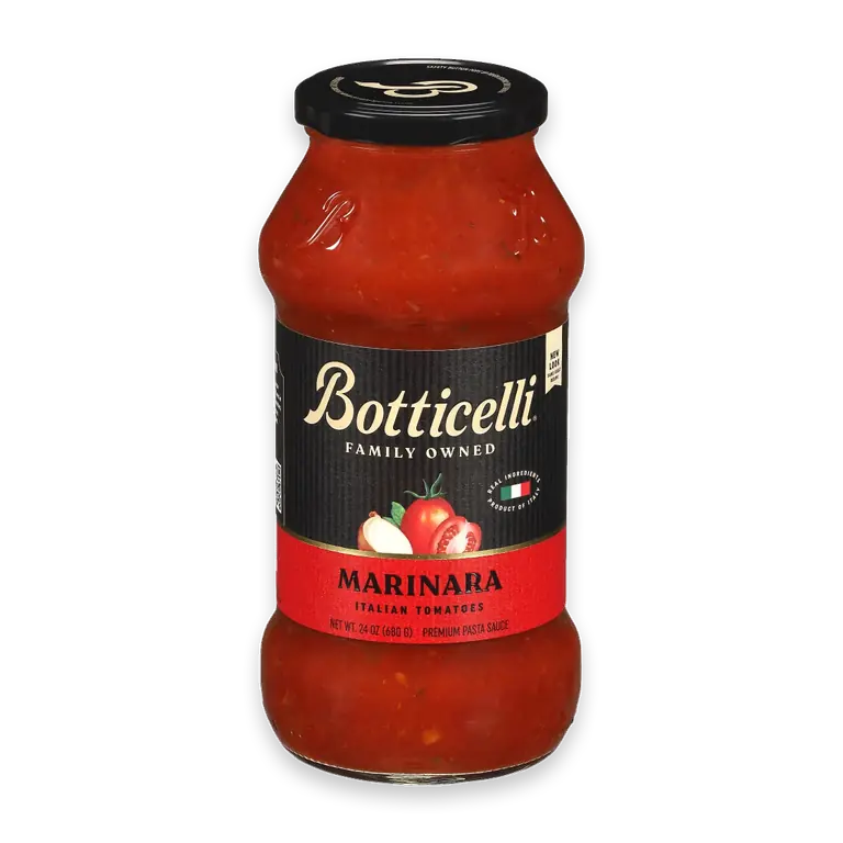Marinara Pasta Sauce