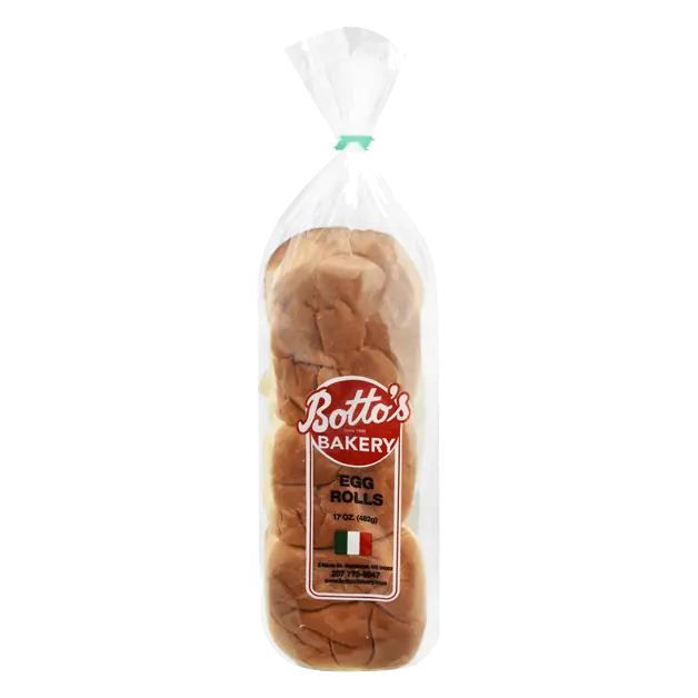 Egg Rolls