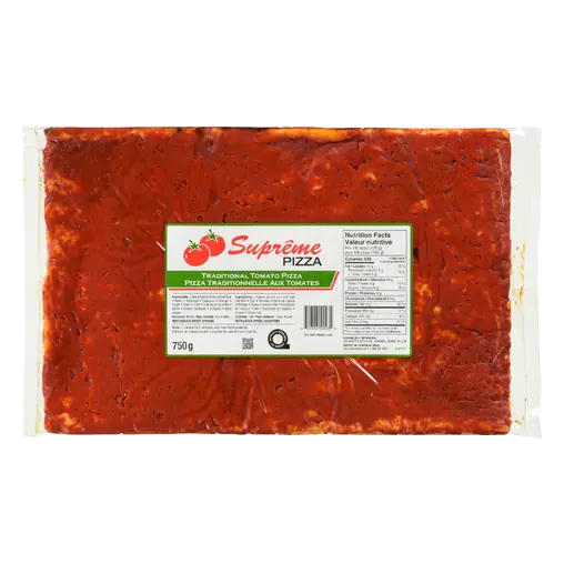 Pizza Tomato 750 g