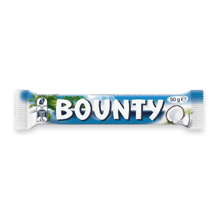 Coconut Milk Chocolate Bar