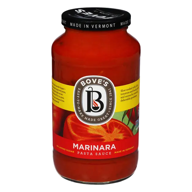 Marinara Pasta Sauce