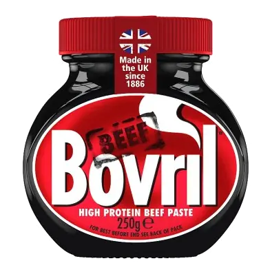 Beef Yeast Extract Paste