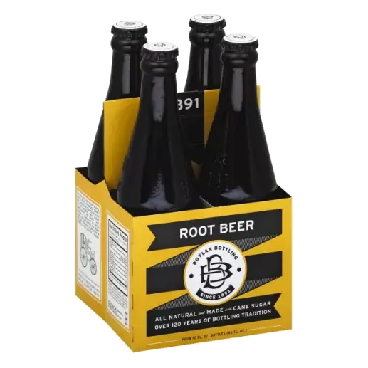 Root Beer