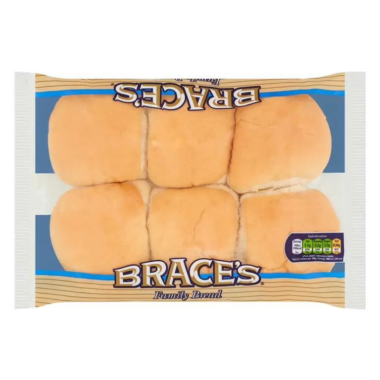 White Baps