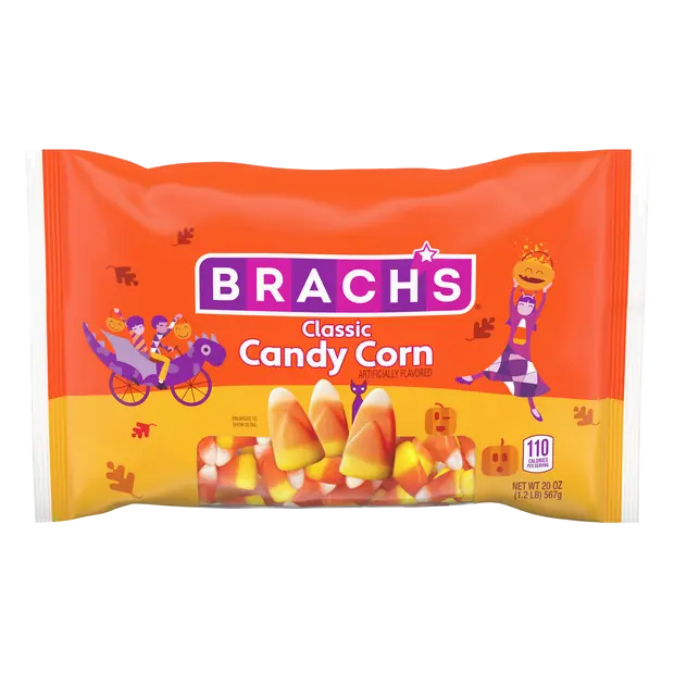 Candy Corn