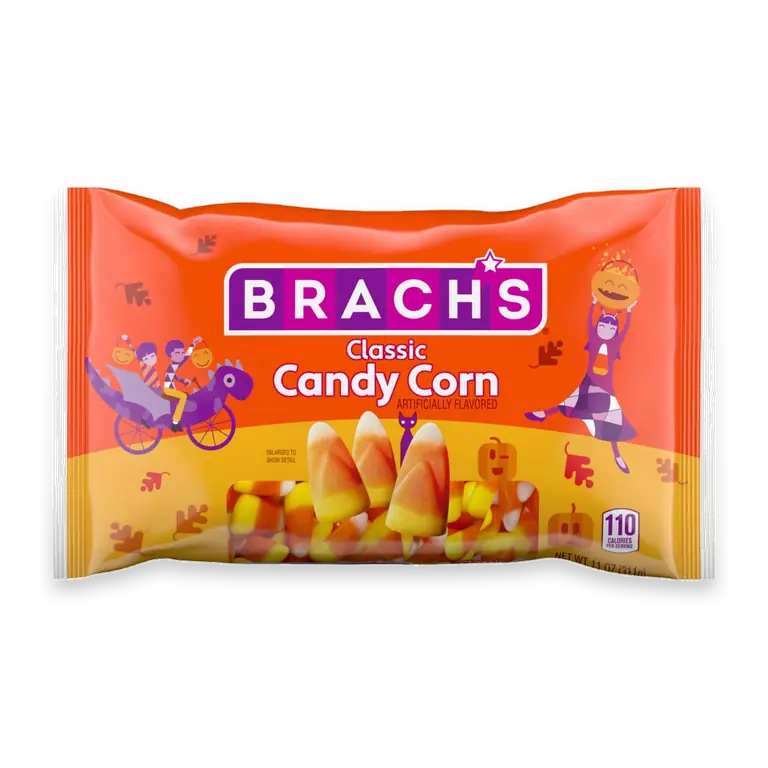 Classic Candy Corn