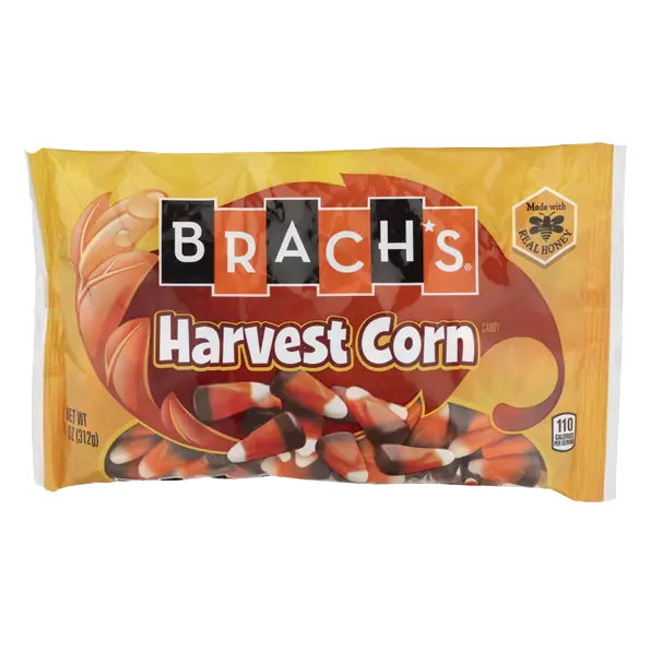 Harvest Candy Corn