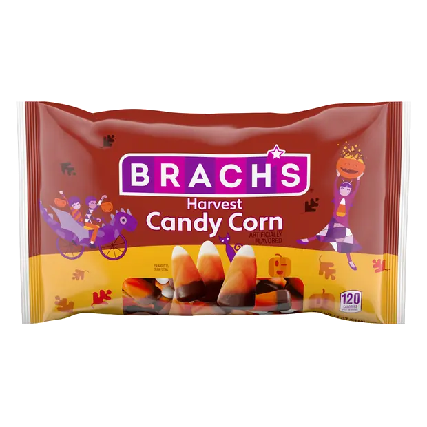 Harvest Corn Candy