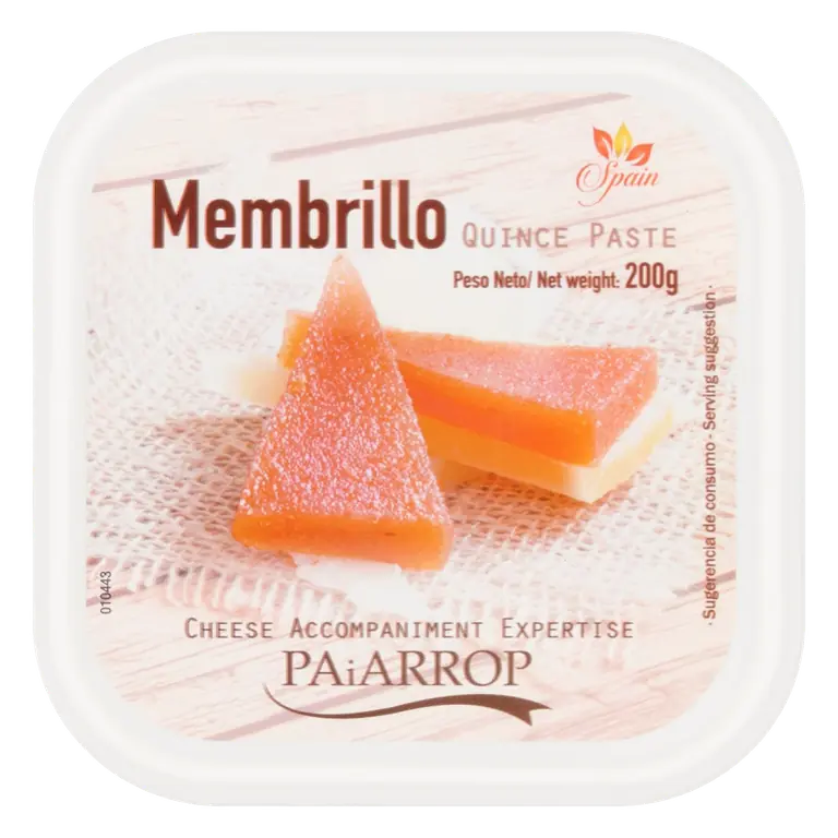 Paiarrop Membrillo Quince Paste 200g