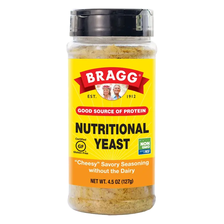 Nutritional Yeast