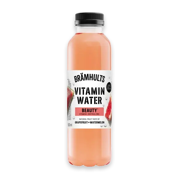 Brämhults Beauty Grape watermel Vitamindryck