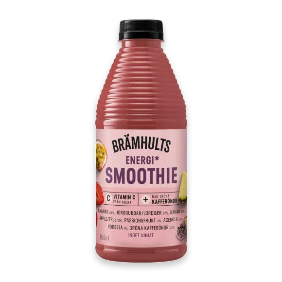 Energi Smoothie