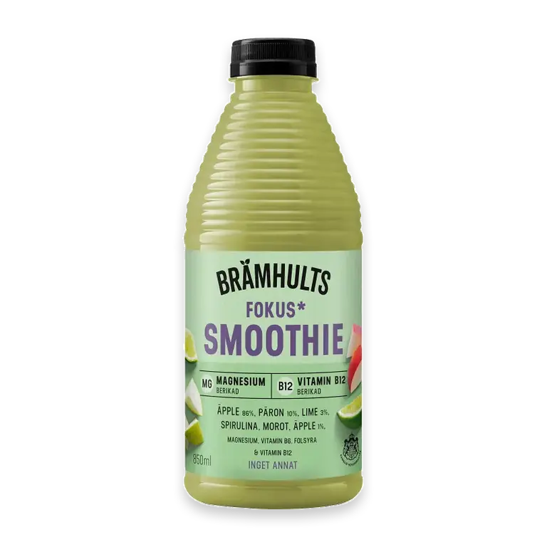 Smoothie Fokus 850ml