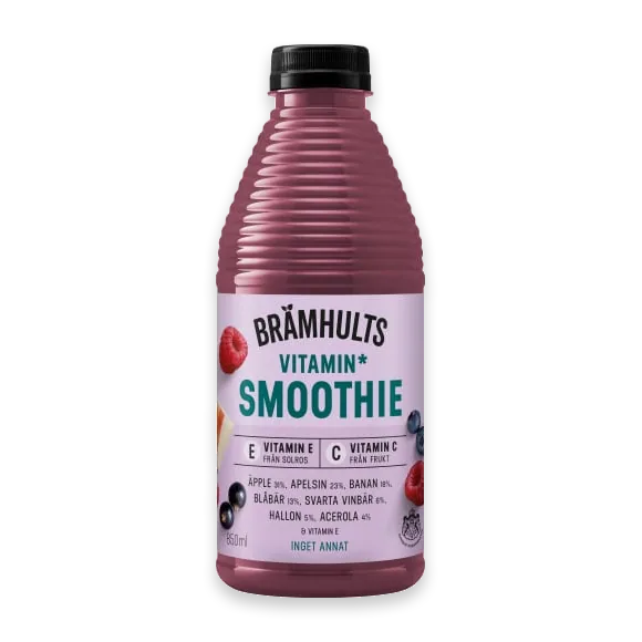 Vitamin Smoothie
