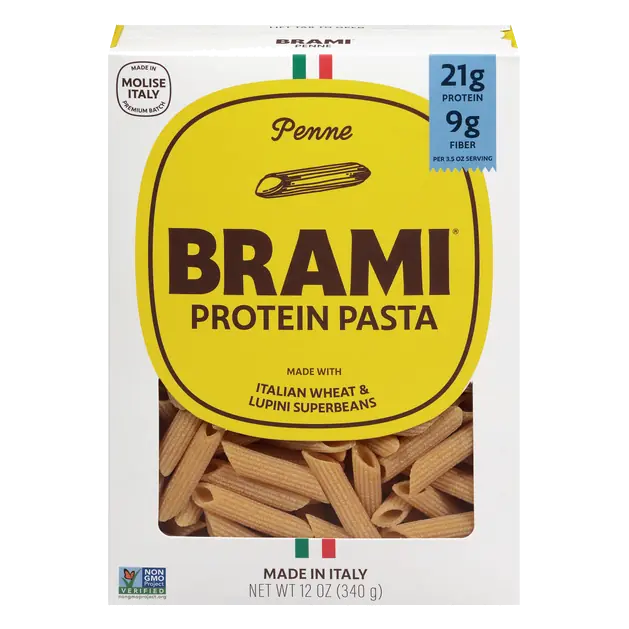 Classic Italian Pasta, Penne