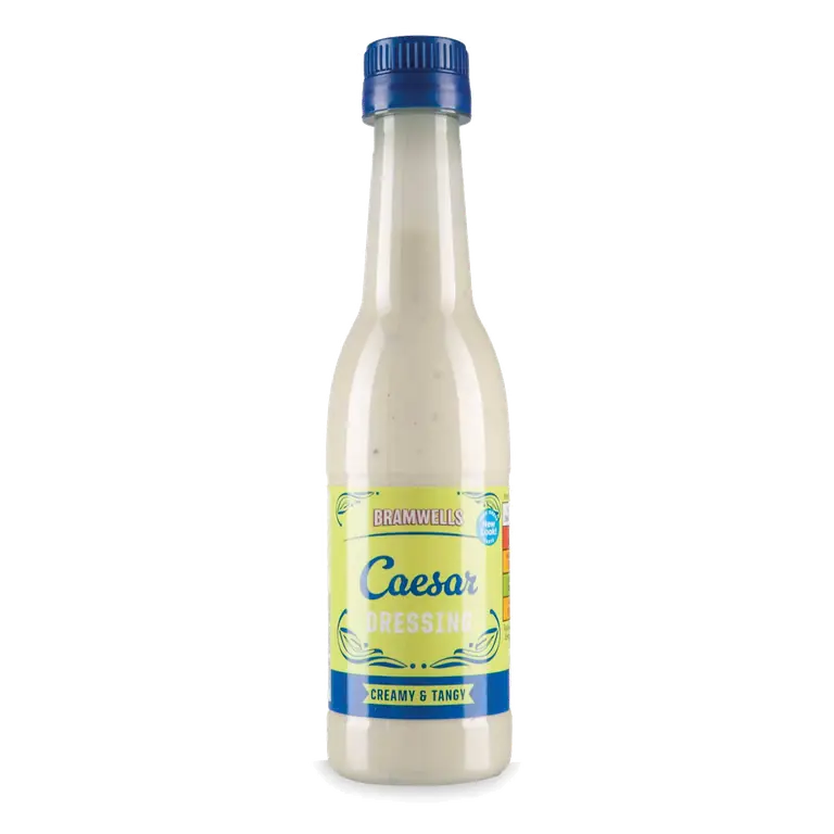 Caeser Salad Dressing