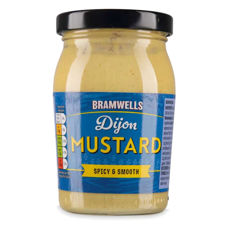 Dijon Mustard