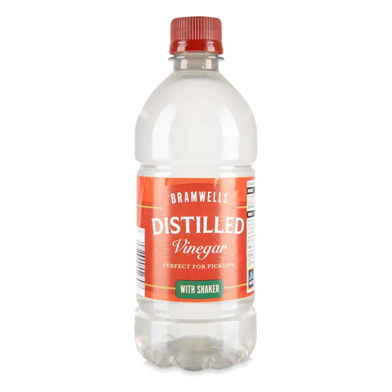 Distilled Vinegar