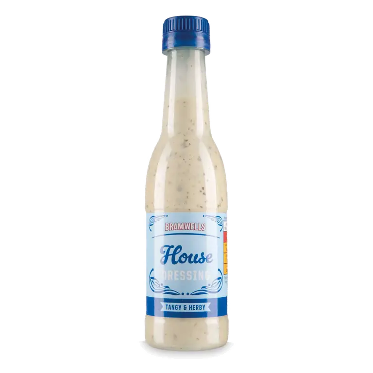 House Salad Dressing