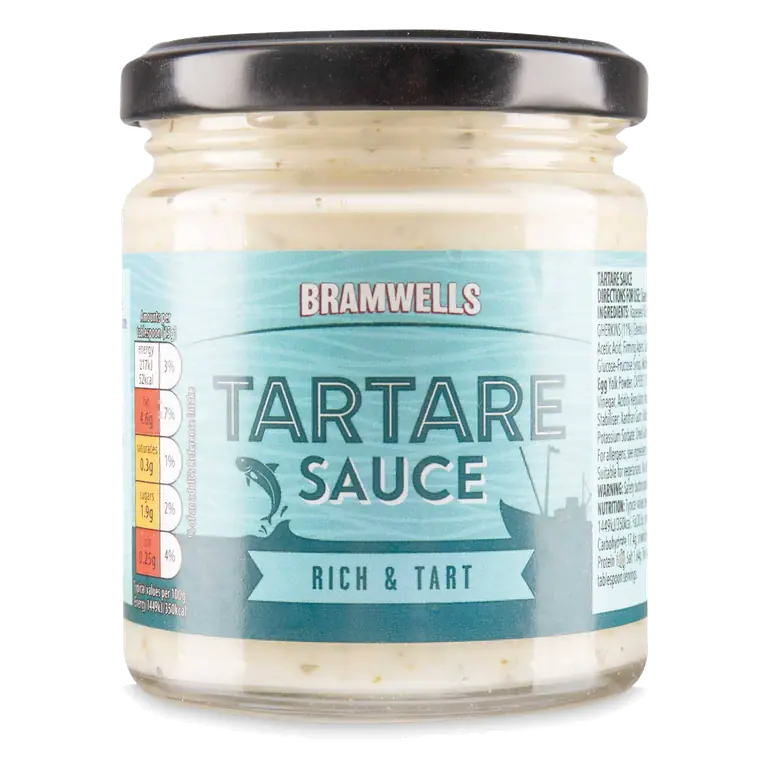 Tartare Sauce