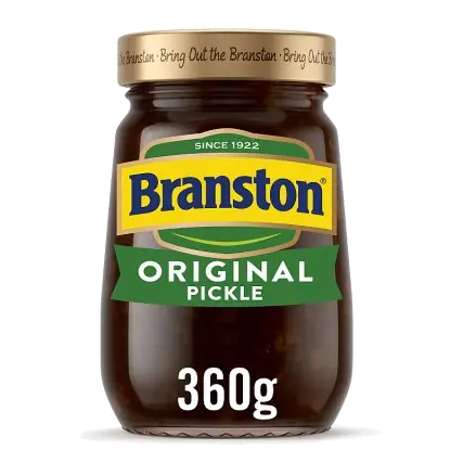 Original Pickle