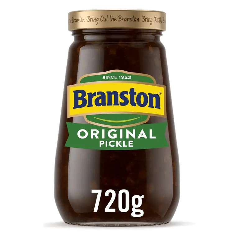 Original Sweet Pickle