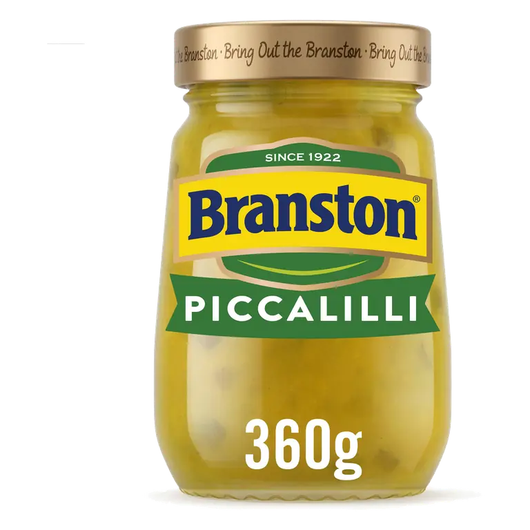 Branston Piccalilli 360g